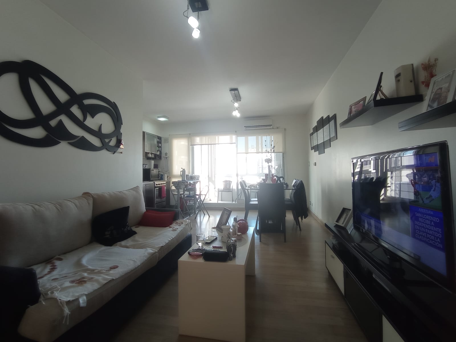 Departamento de 2 ambientes en  Venta en Villa Crespo. GURRUCHAGA al 400. Imagen 1