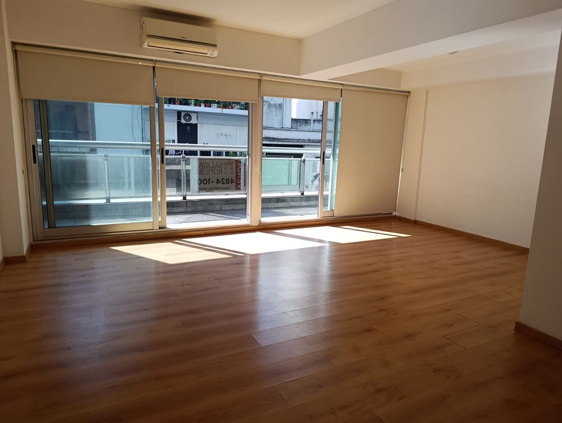 Departamento de 1 ambiente en  Venta en Barrio Norte. CHARCAS al 2800. Imagen 1