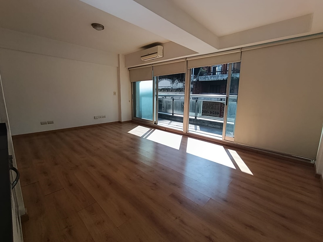 Departamento de 1 ambiente en Venta en Barrio norte
