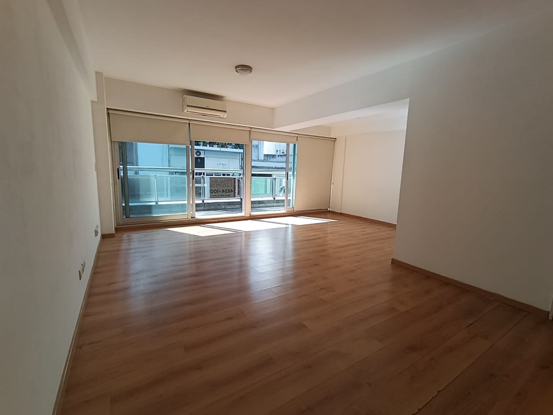 Departamento de 1 ambiente en Venta en Barrio norte