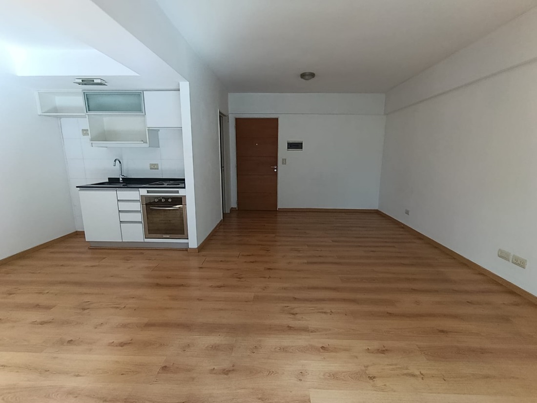 Departamento de 1 ambiente en Venta en Barrio norte