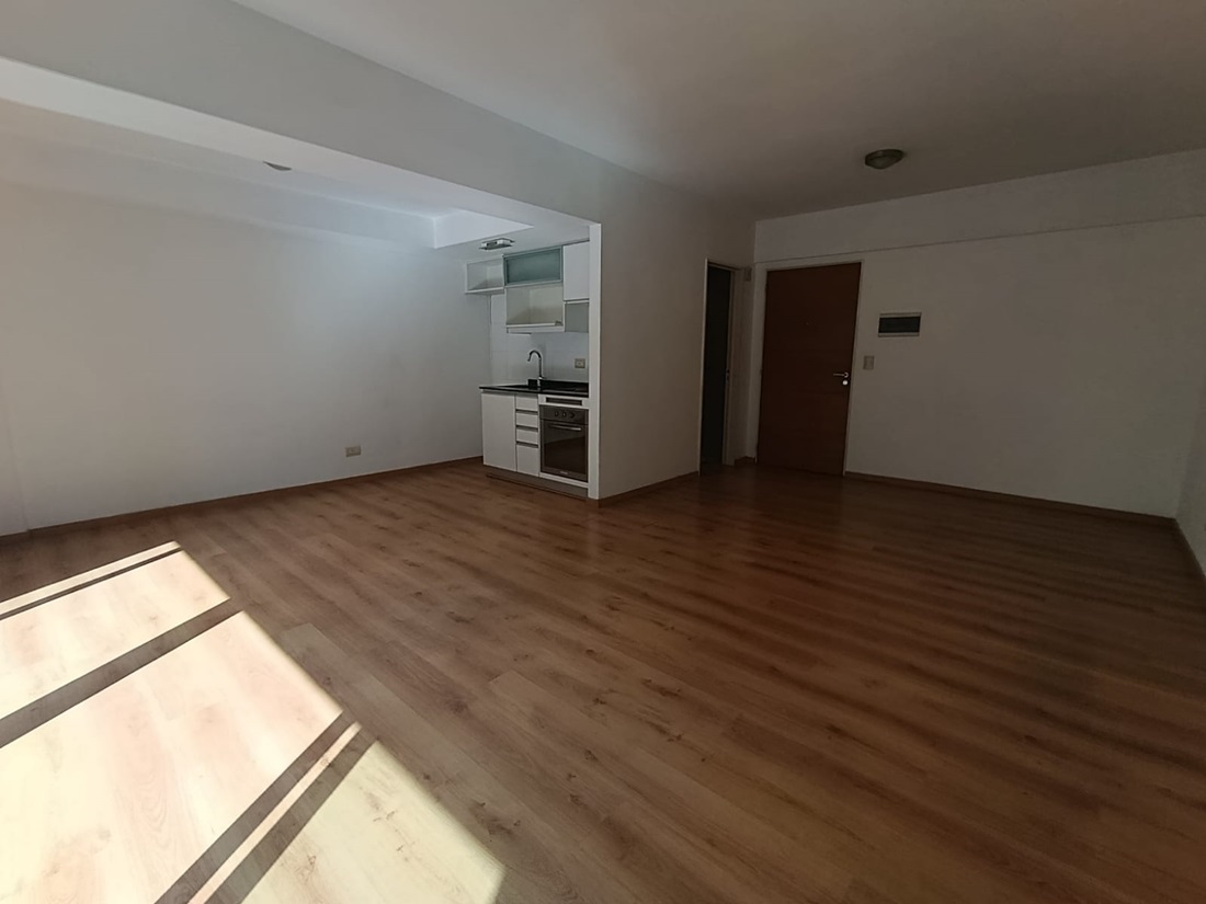 Departamento de 1 ambiente en Venta en Barrio norte