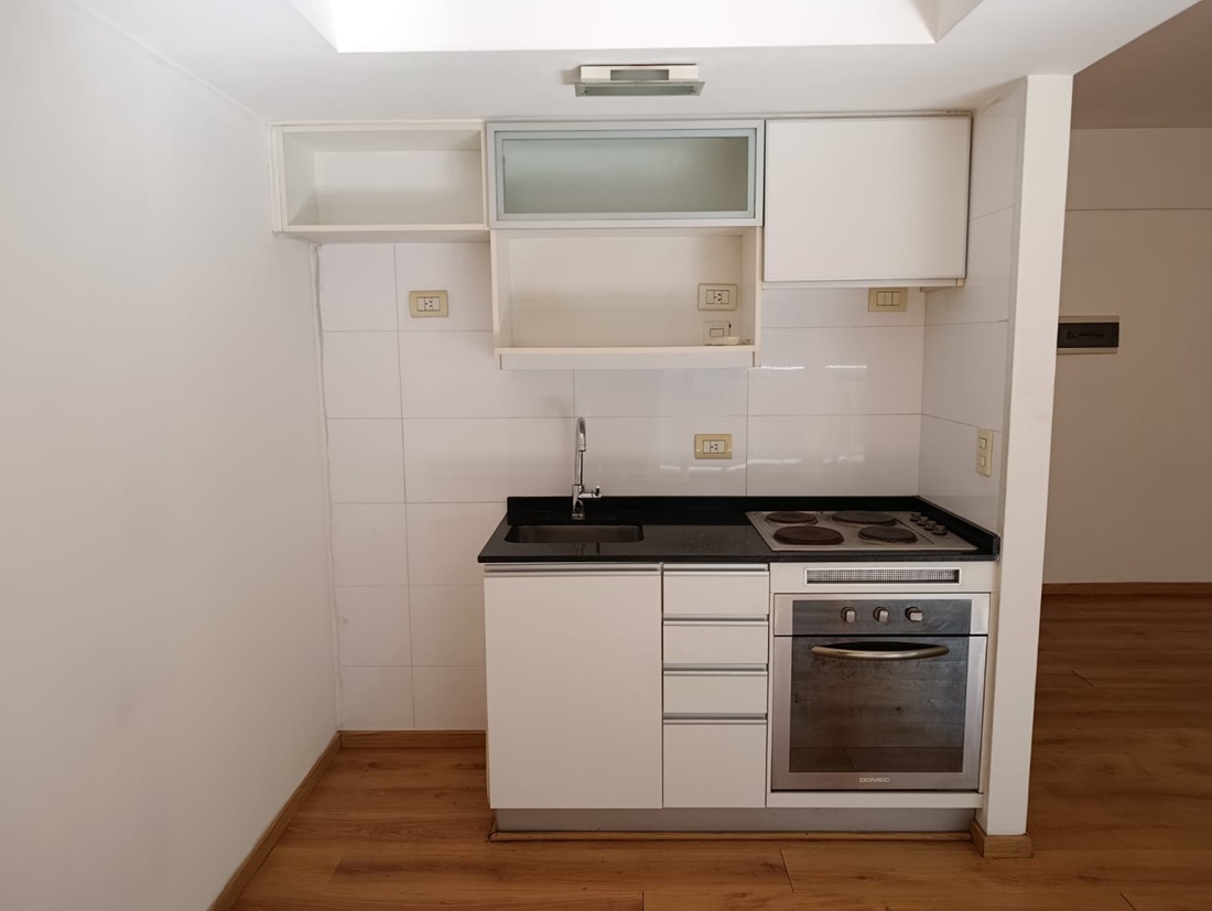 Departamento de 1 ambiente en Venta en Barrio norte