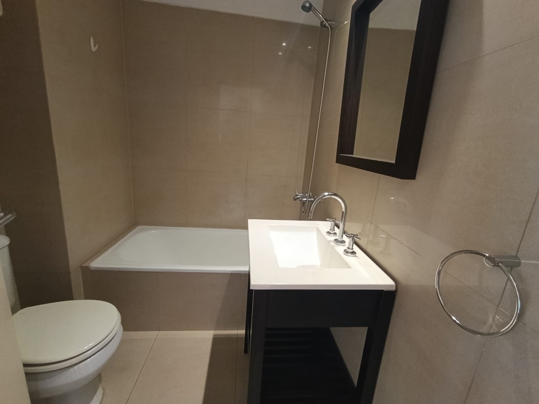 Departamento de 1 ambiente en Venta en Barrio norte