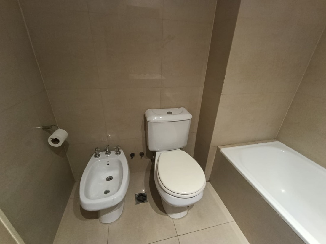 Departamento de 1 ambiente en Venta en Barrio norte