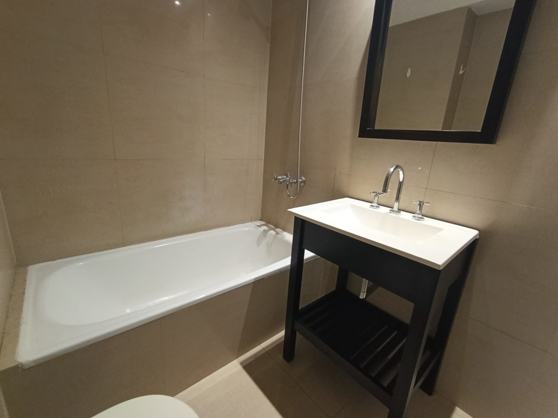 Departamento de 1 ambiente en Venta en Barrio norte
