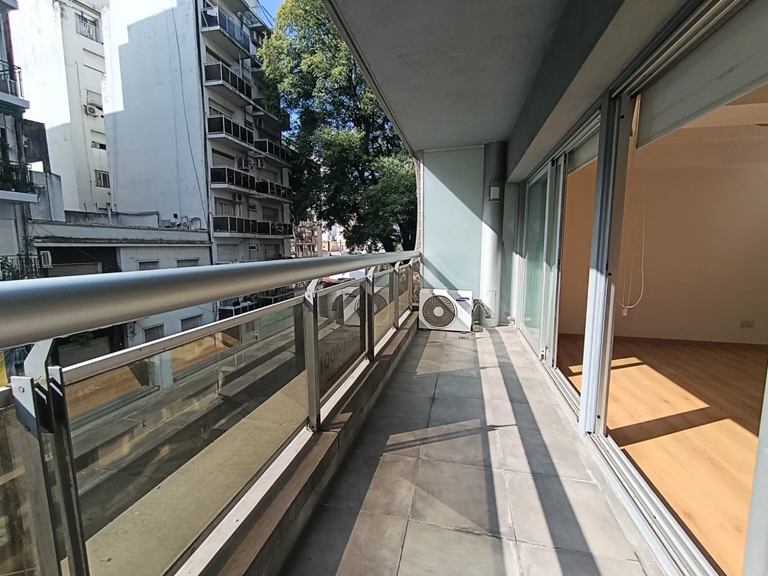 Departamento de 1 ambiente en Venta en Barrio norte