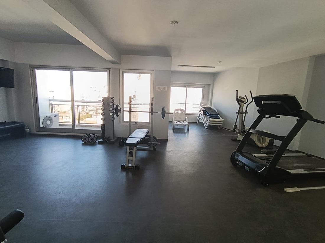 Departamento de 1 ambiente en Venta en Barrio norte