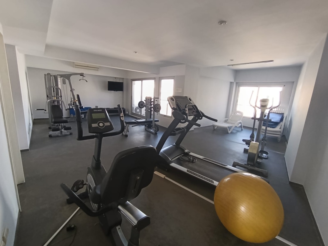 Departamento de 1 ambiente en Venta en Barrio norte