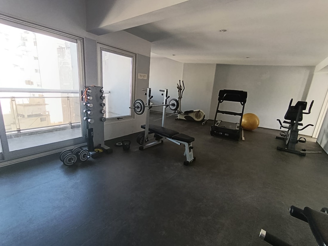 Departamento de 1 ambiente en Venta en Barrio norte