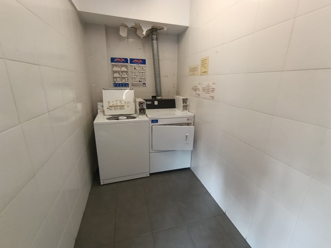 Departamento de 1 ambiente en Venta en Barrio norte