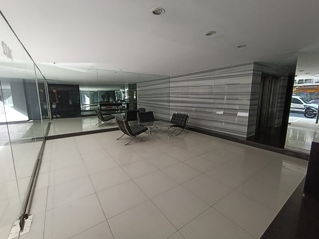 Departamento de 1 ambiente en Venta en Barrio norte