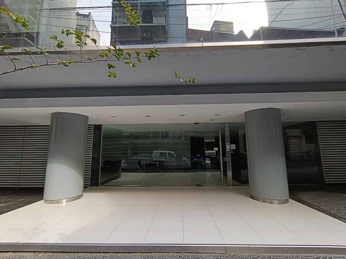 Departamento de 1 ambiente en Venta en Barrio norte