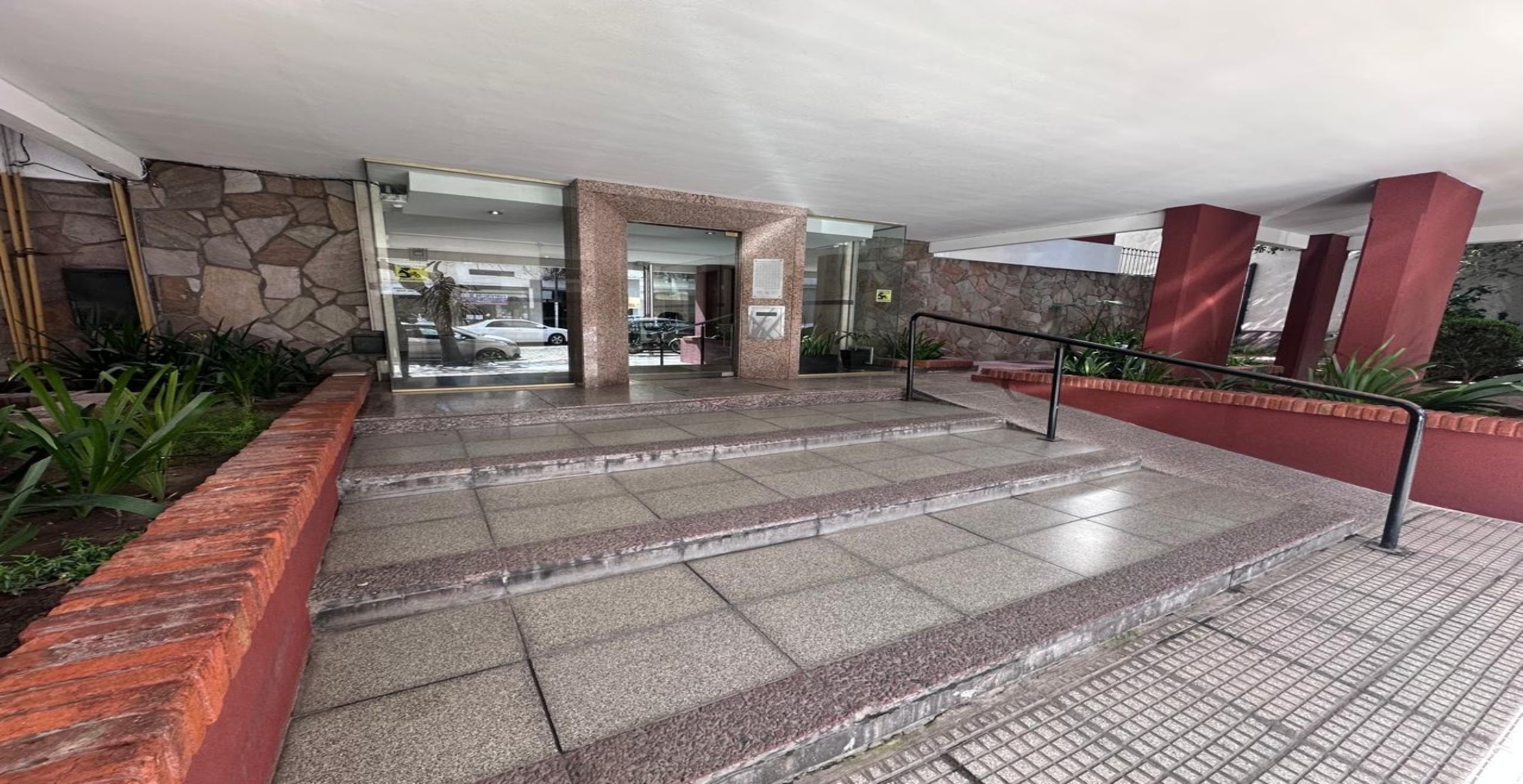Departamento de 2 ambientes en Alquiler en Villa crespo