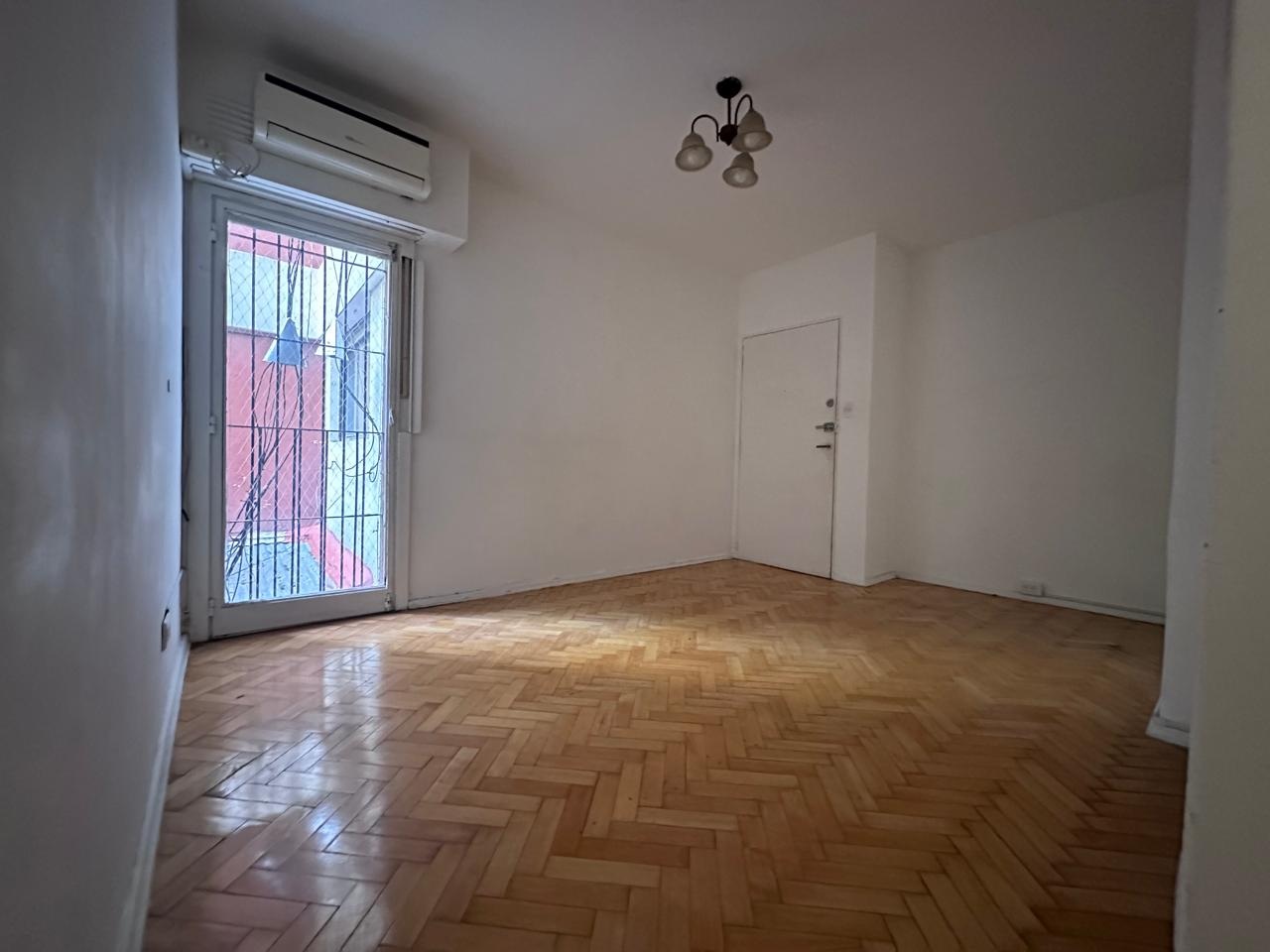 Departamento de 2 ambientes en Alquiler en Villa crespo