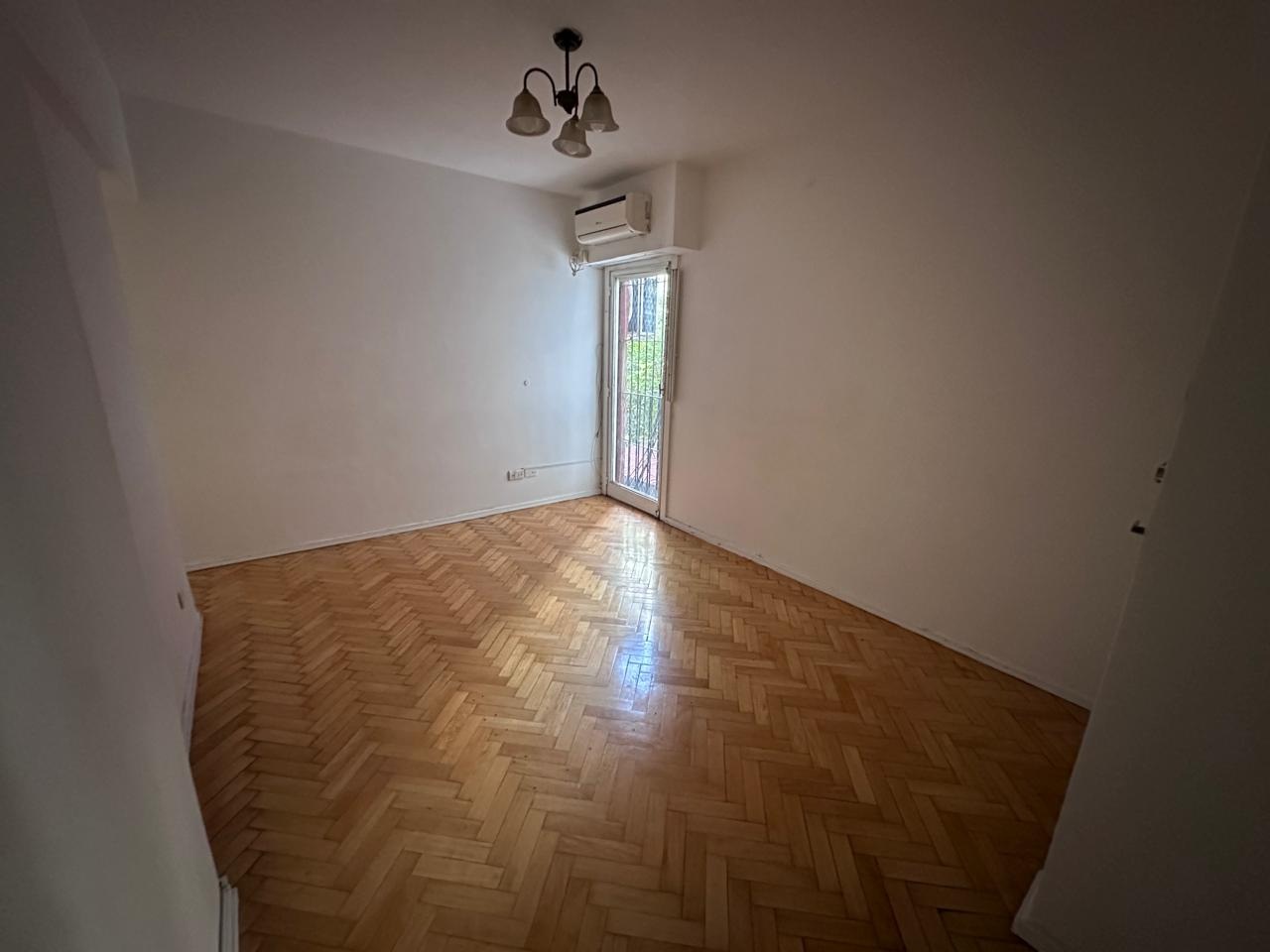 Departamento de 2 ambientes en Alquiler en Villa crespo