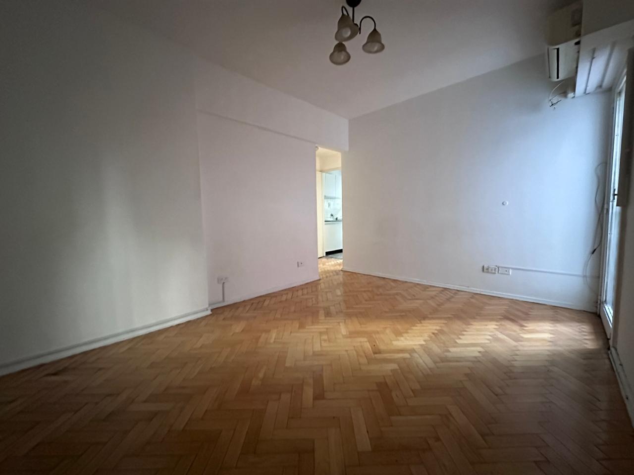Departamento de 2 ambientes en Alquiler en Villa crespo