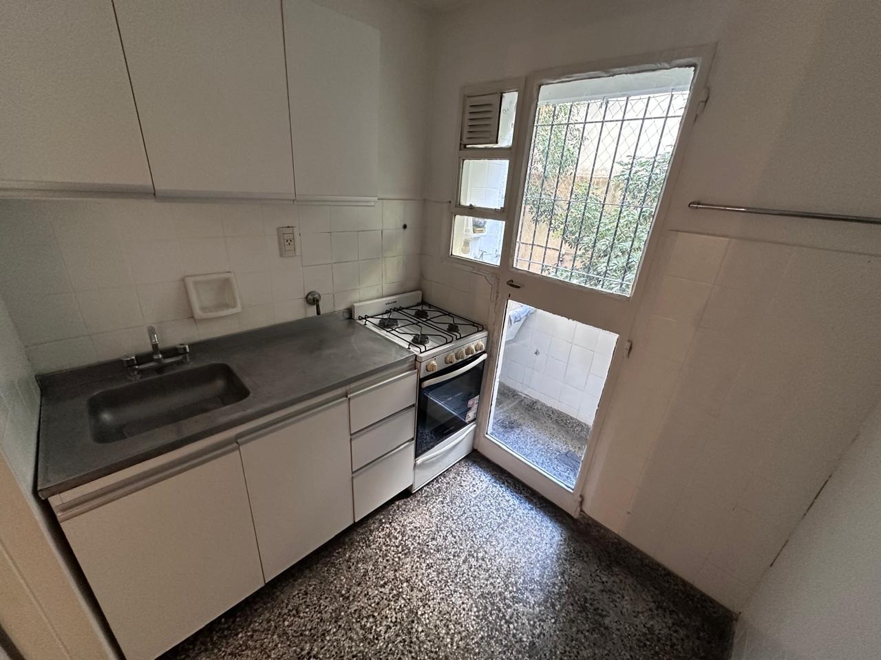 Departamento de 2 ambientes en Alquiler en Villa crespo
