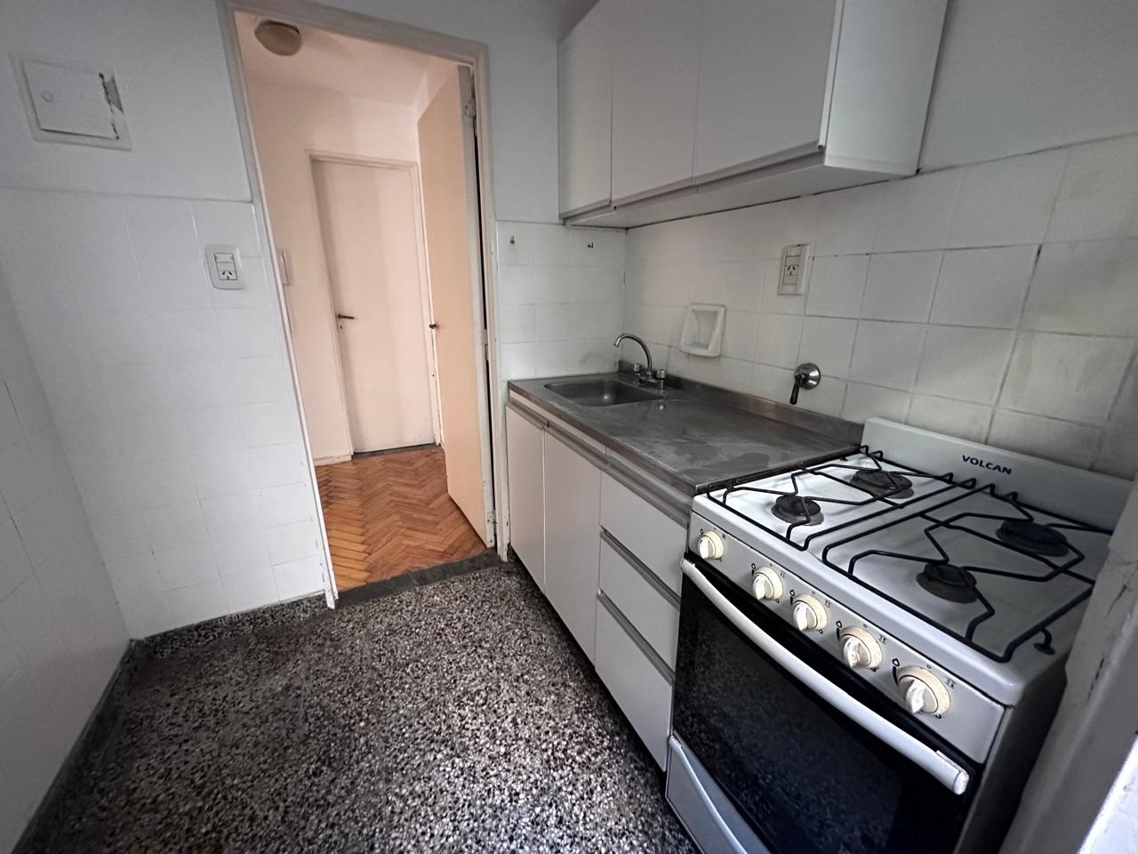 Departamento de 2 ambientes en Alquiler en Villa crespo