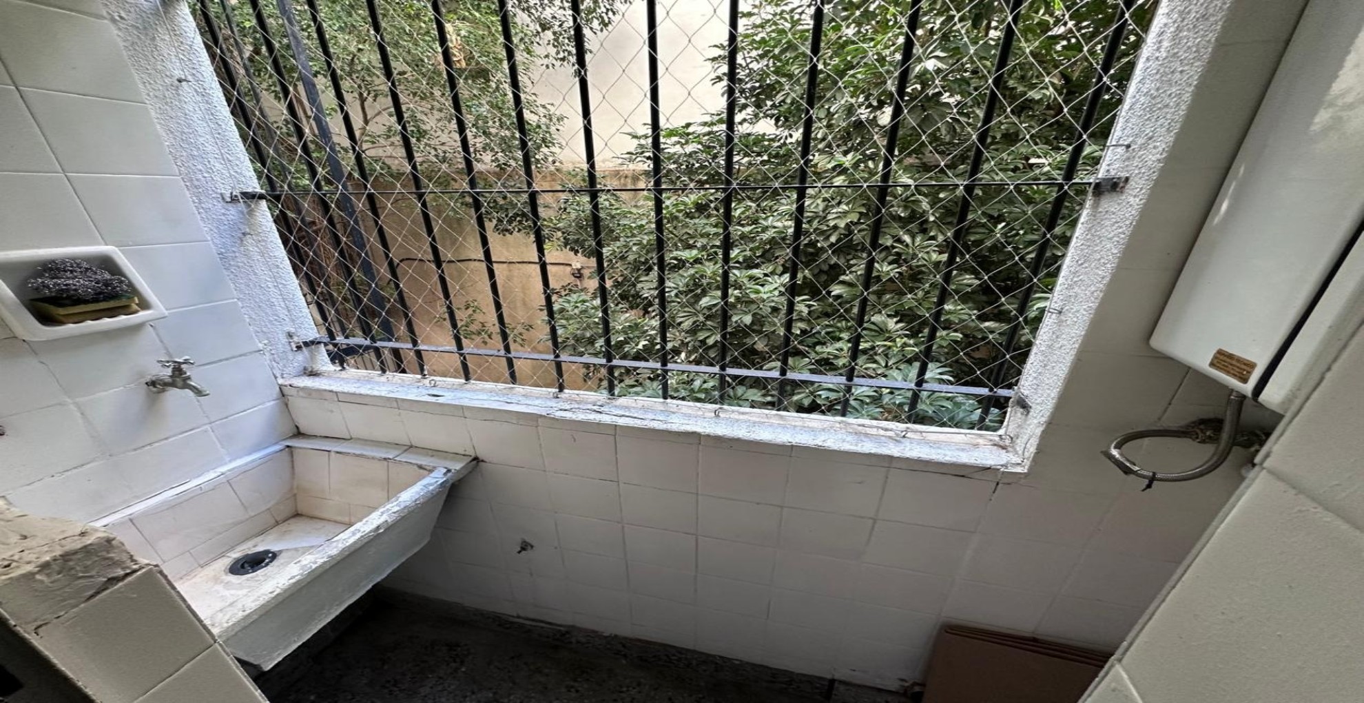 Departamento de 2 ambientes en Alquiler en Villa crespo