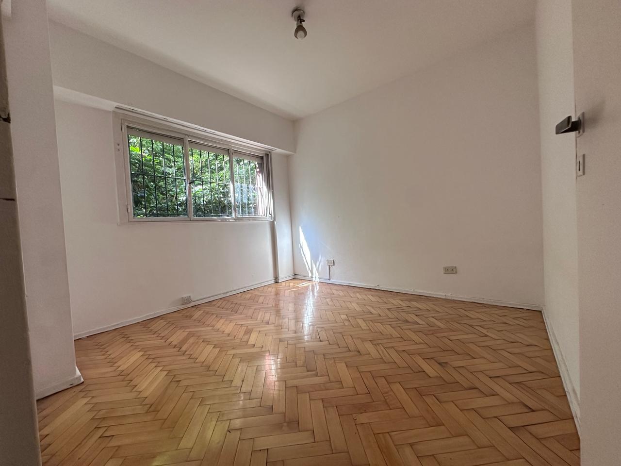 Departamento de 2 ambientes en Alquiler en Villa crespo