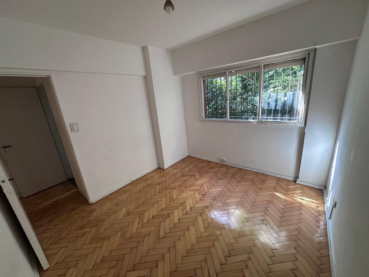 Departamento de 2 ambientes en Alquiler en Villa crespo