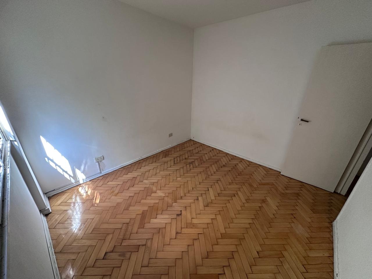 Departamento de 2 ambientes en Alquiler en Villa crespo