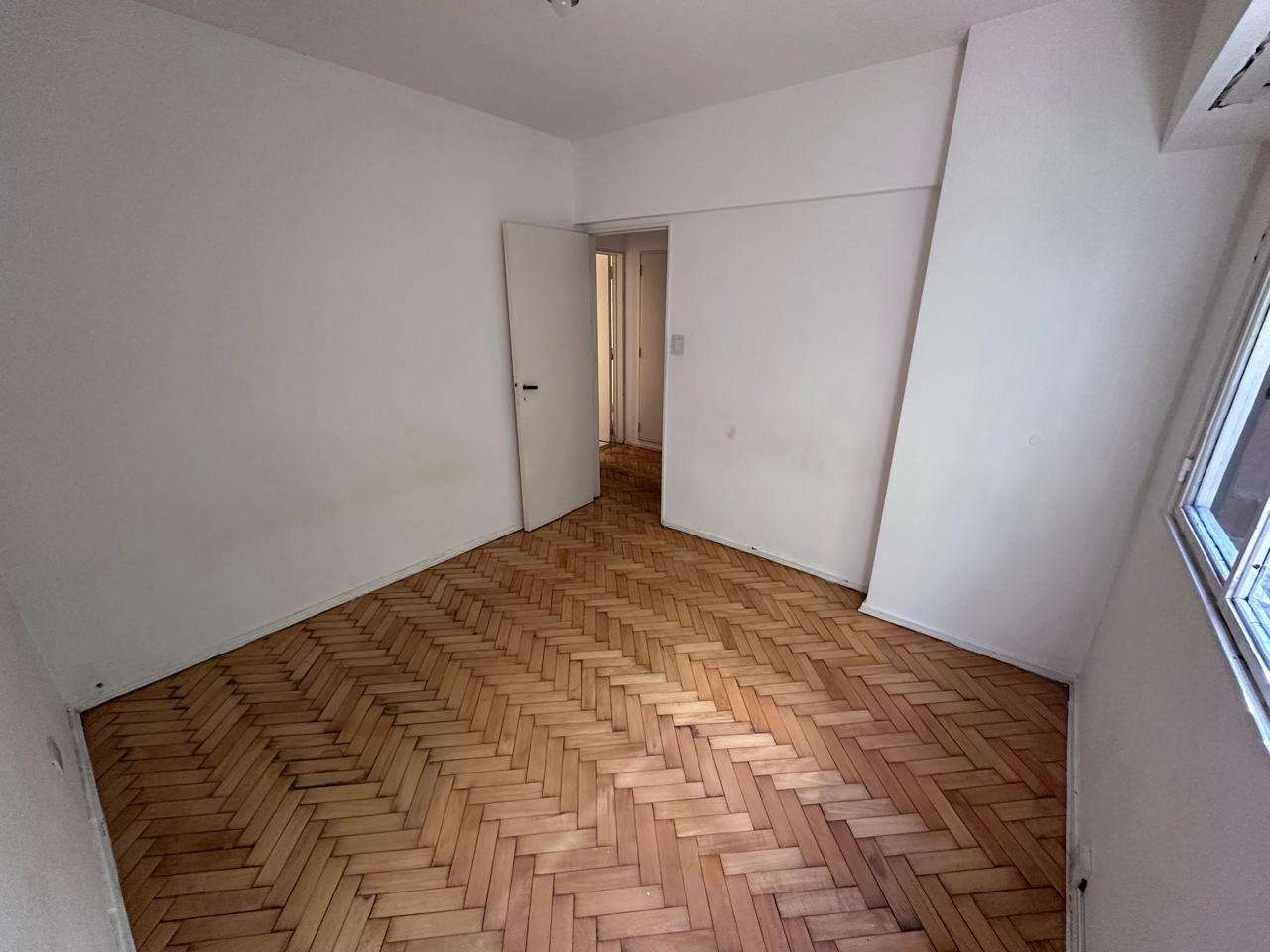 Departamento de 2 ambientes en Alquiler en Villa crespo