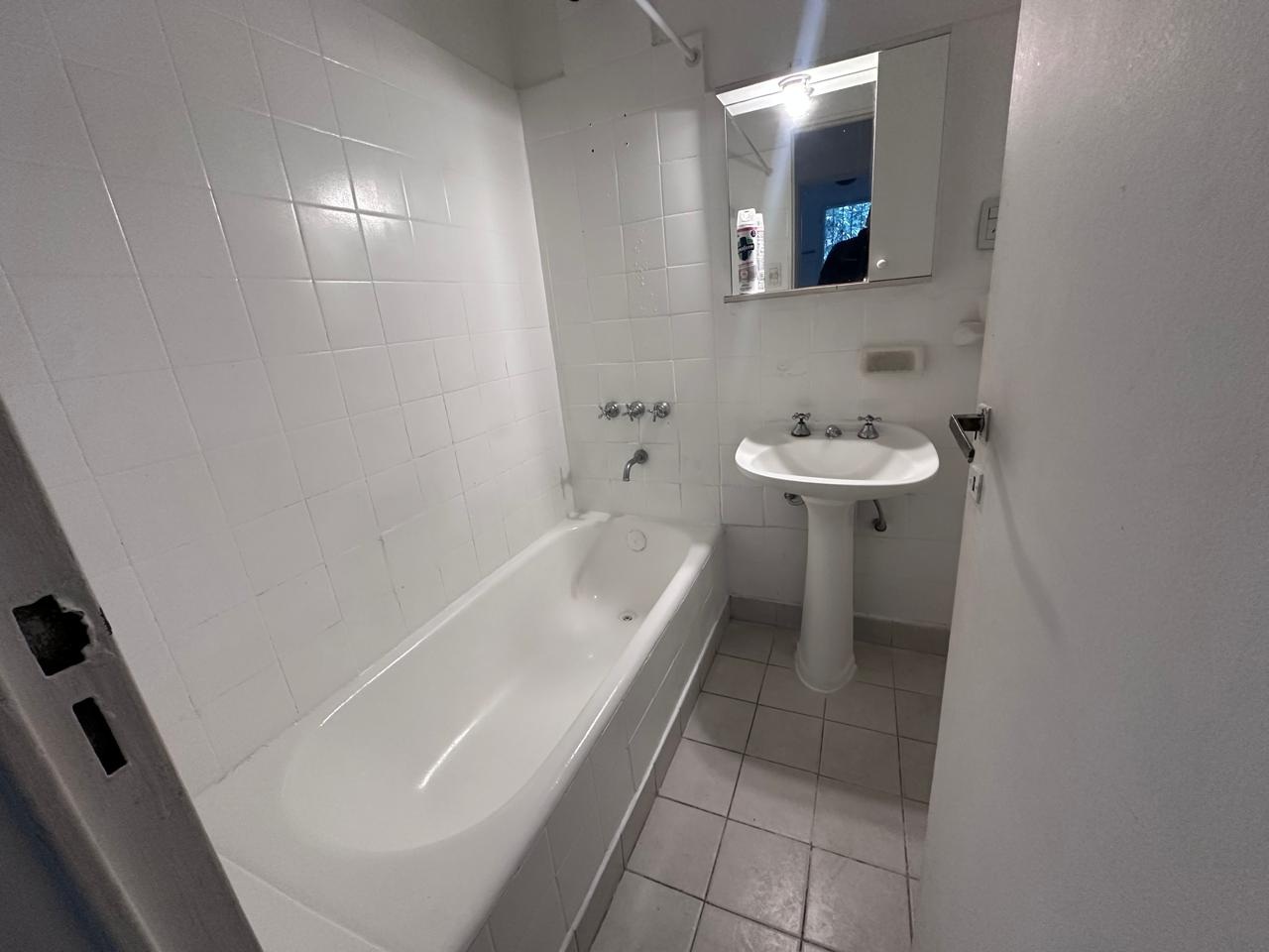 Departamento de 2 ambientes en Alquiler en Villa crespo
