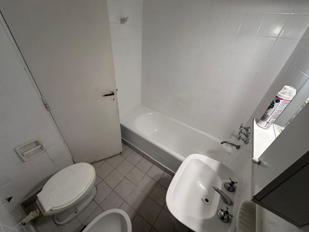 Departamento de 2 ambientes en Alquiler en Villa crespo
