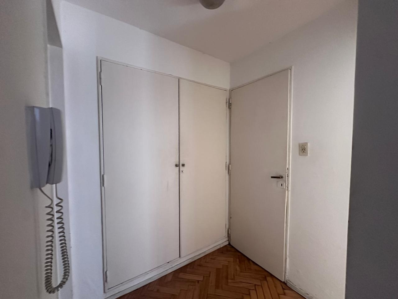 Departamento de 2 ambientes en Alquiler en Villa crespo