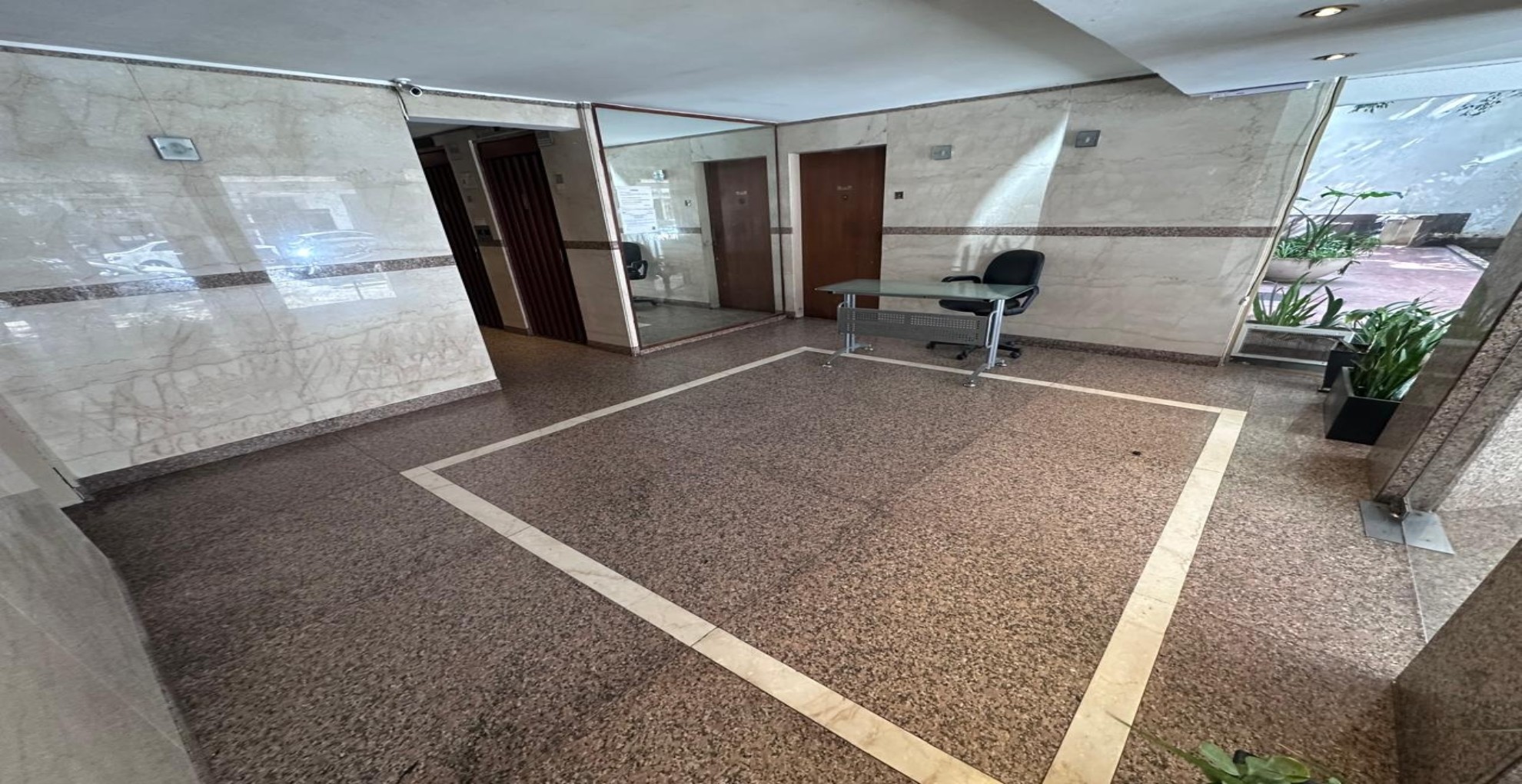 Departamento de 2 ambientes en Alquiler en Villa crespo