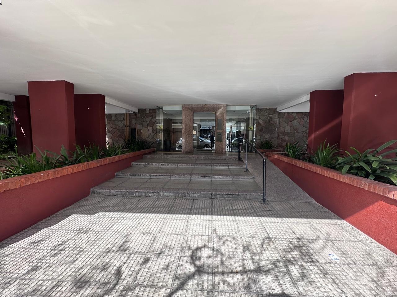 Departamento de 2 ambientes en Alquiler en Villa crespo