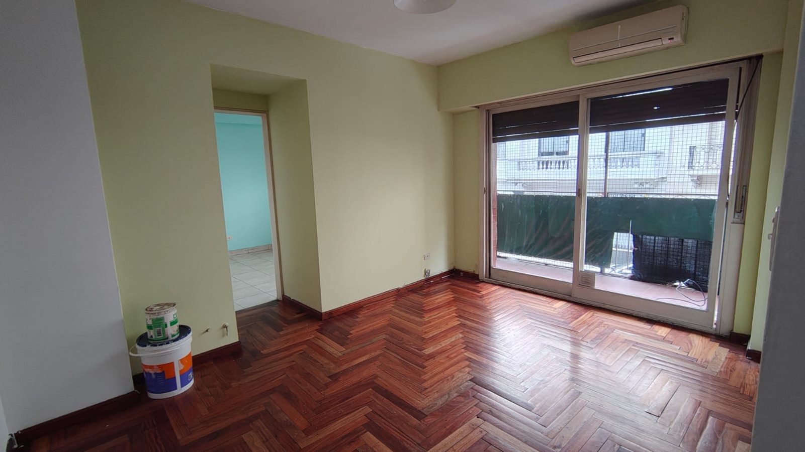 Departamento de 2 ambientes en  Alquiler en Villa Crespo. VELASCO al 0. Imagen 1