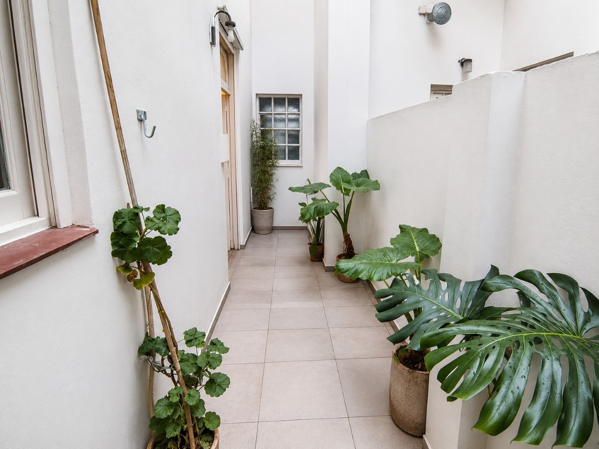 Departamento de 2 ambientes en Alquiler en Villa crespo