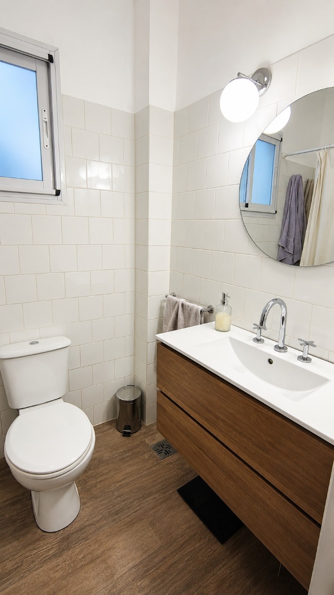 Departamento de 2 ambientes en Alquiler en Villa crespo