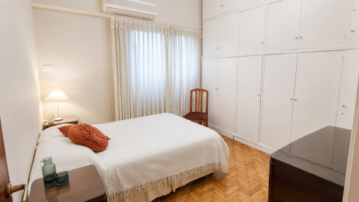 Departamento de 2 ambientes en Alquiler en Villa crespo