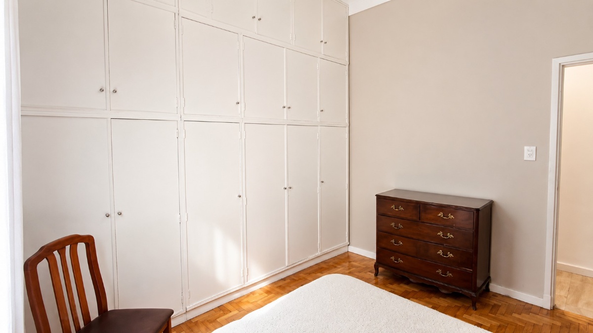Departamento de 2 ambientes en Alquiler en Villa crespo