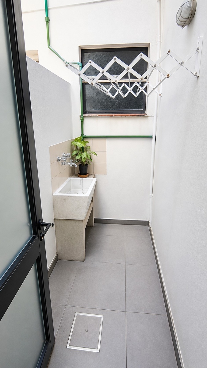 Departamento de 2 ambientes en Alquiler en Villa crespo