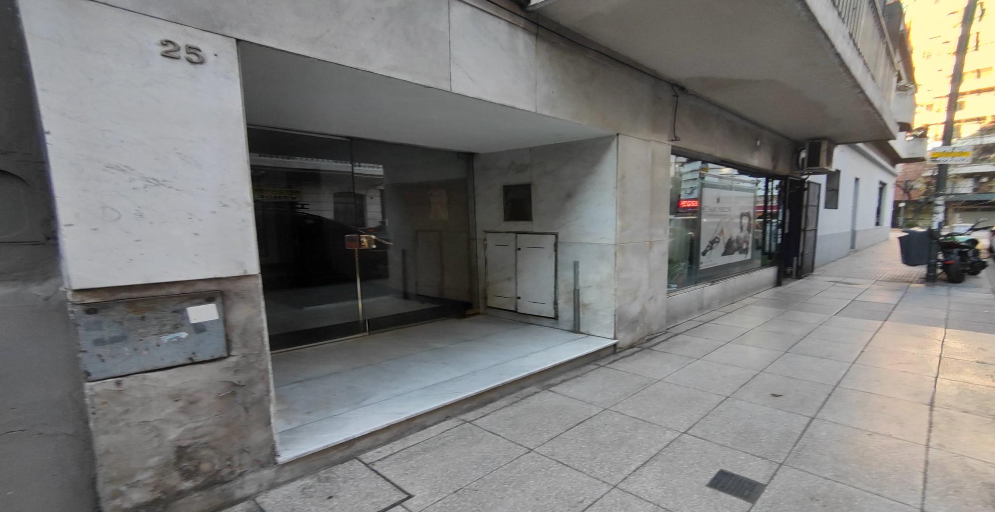 Departamento de 2 ambientes en Alquiler en Villa crespo