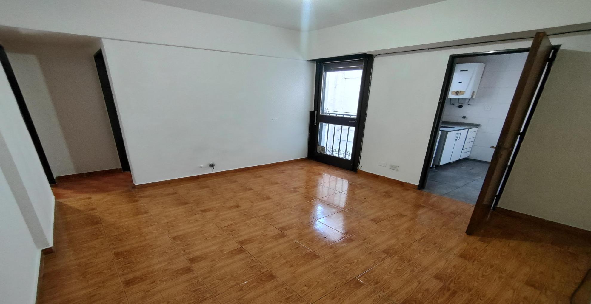 Departamento de 2 ambientes en Alquiler en Villa crespo