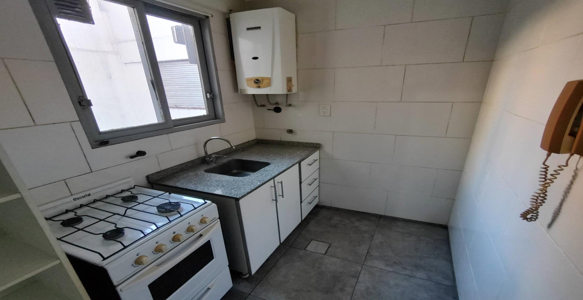 Departamento de 2 ambientes en Alquiler en Villa crespo