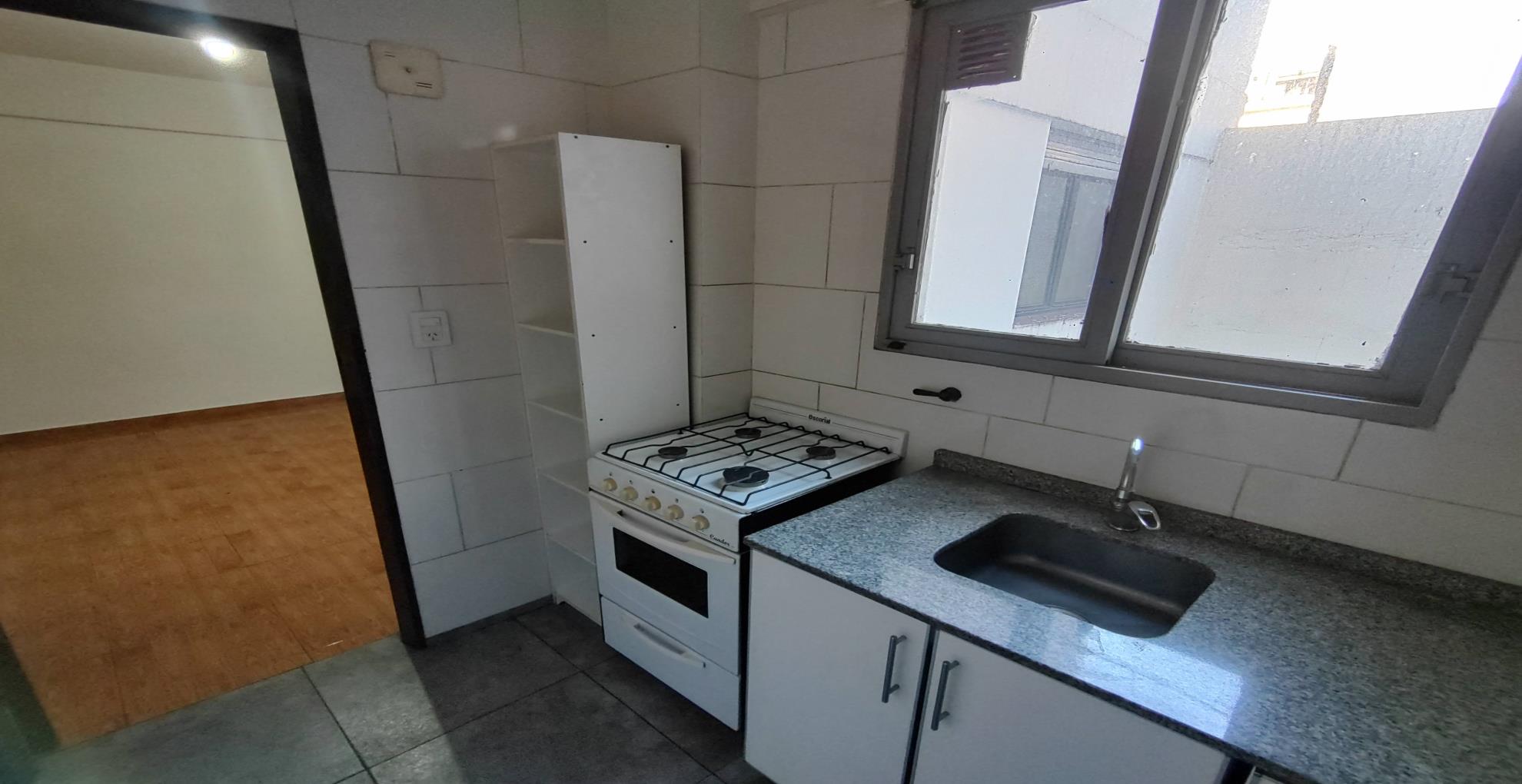 Departamento de 2 ambientes en Alquiler en Villa crespo