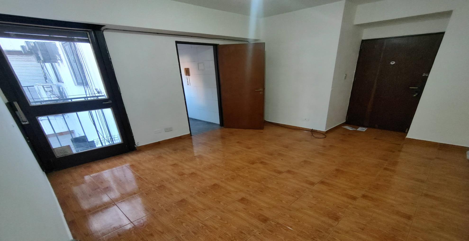 Departamento de 2 ambientes en Alquiler en Villa crespo