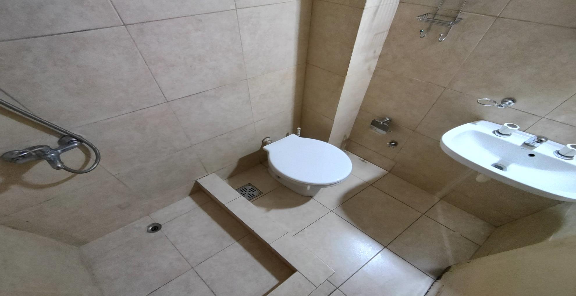 Departamento de 2 ambientes en Alquiler en Villa crespo