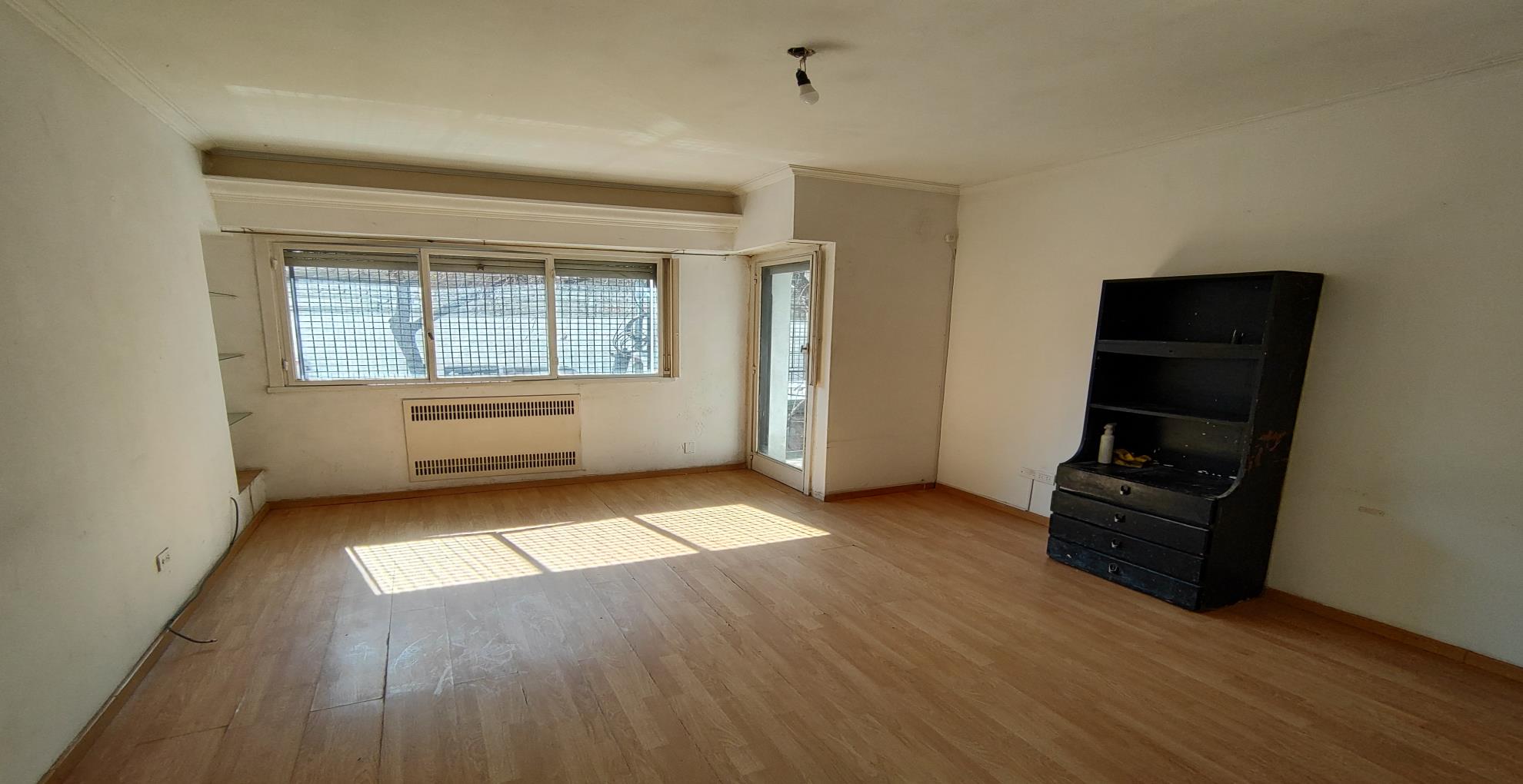 Departamento de 3 ambientes en Venta en Almagro