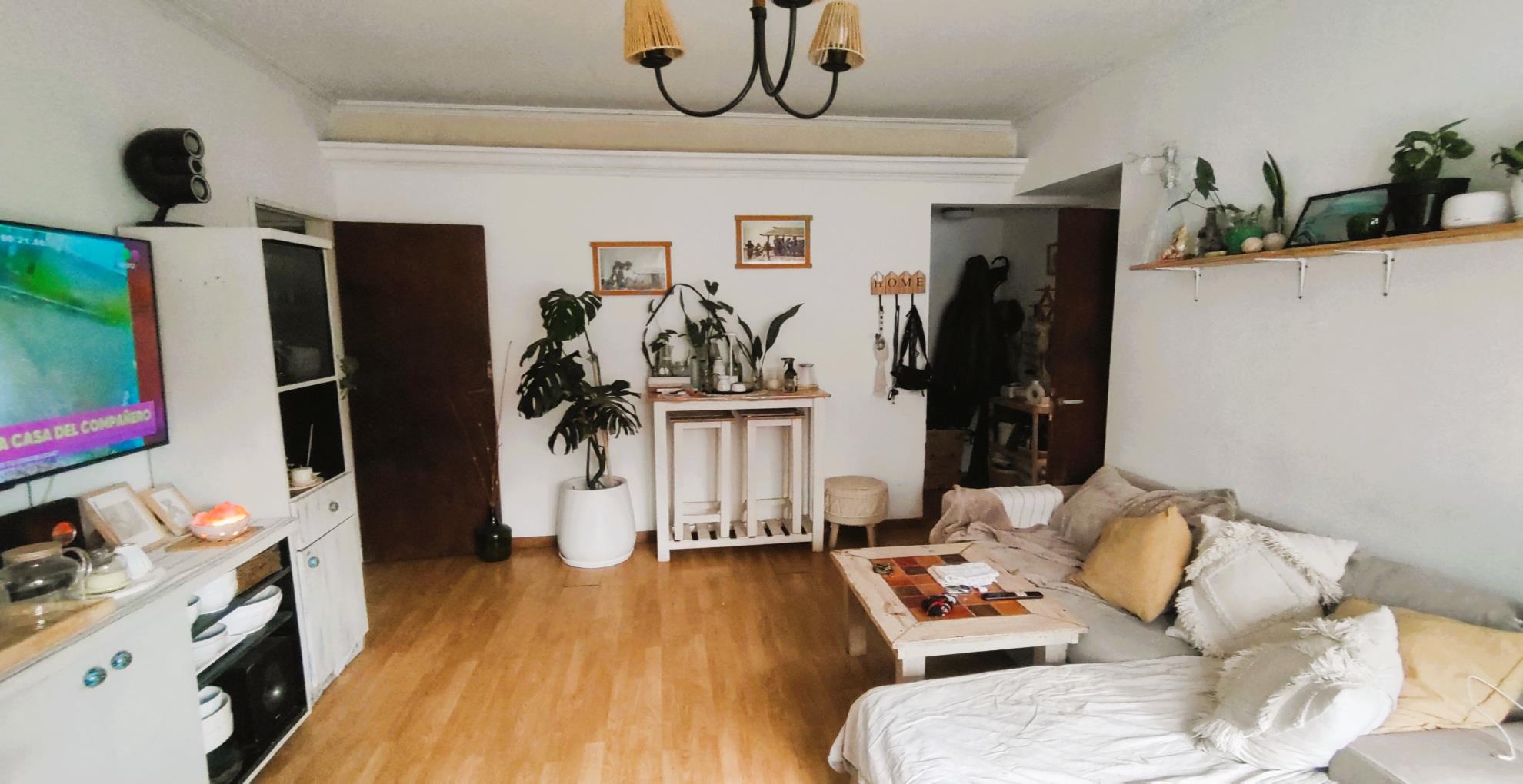 Departamento de 3 ambientes en Venta en Almagro