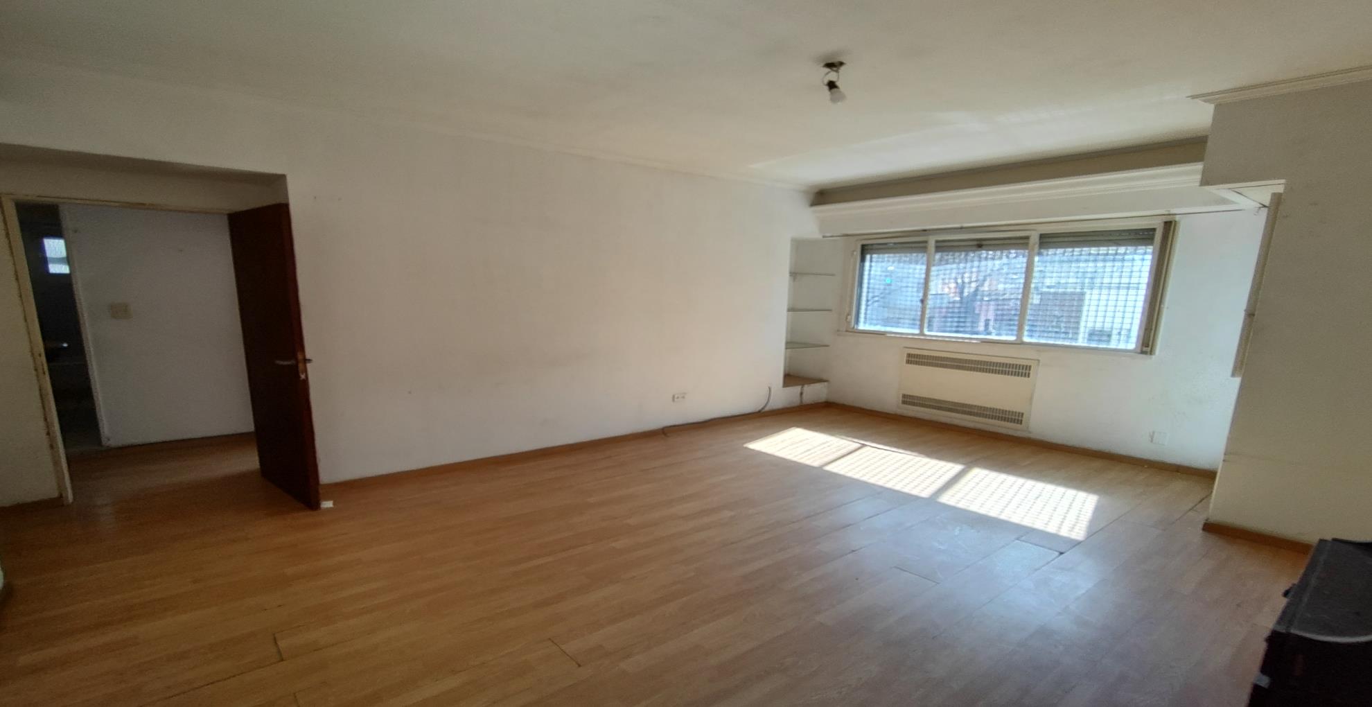 Departamento de 3 ambientes en Venta en Almagro