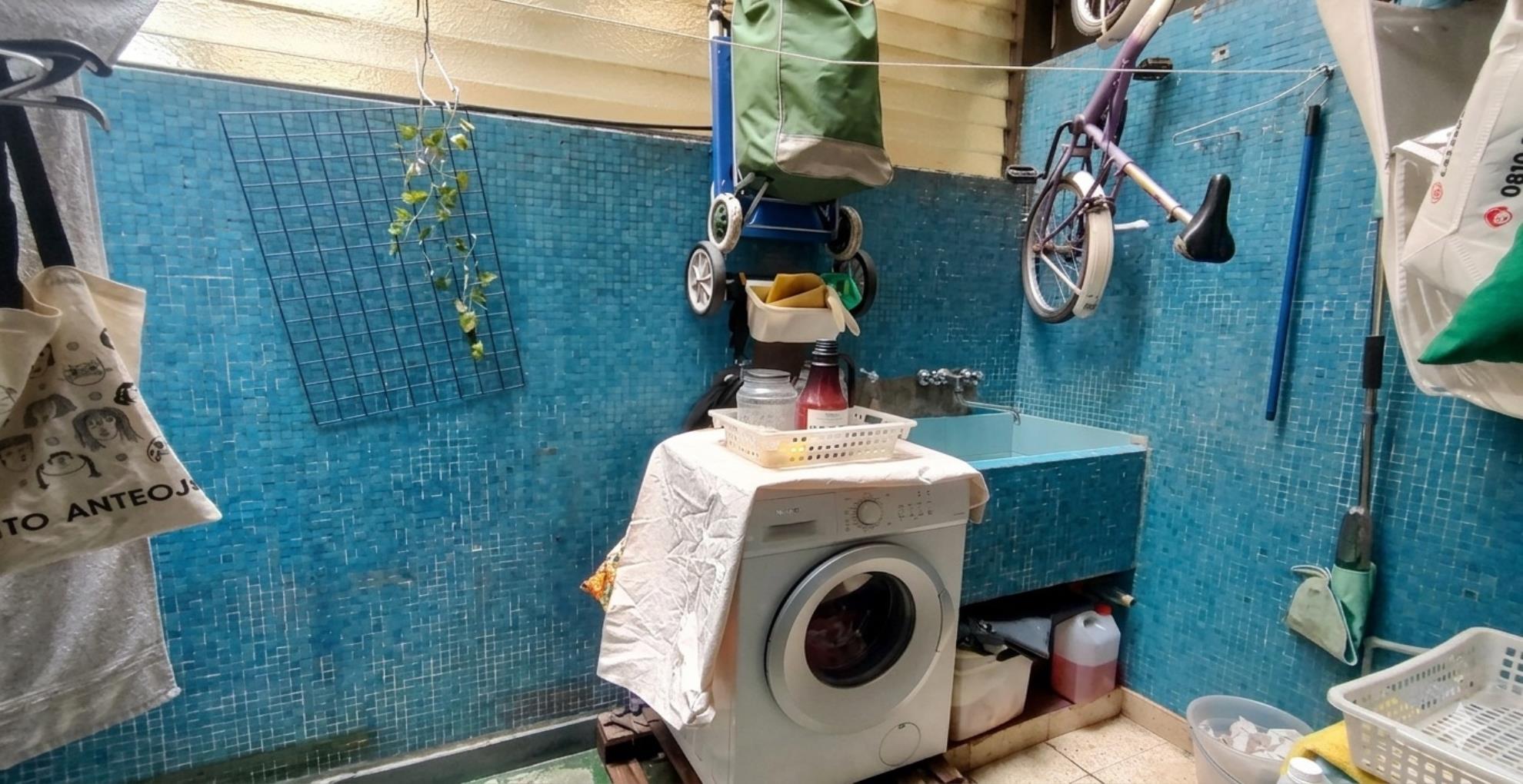 Departamento de 3 ambientes en Venta en Almagro