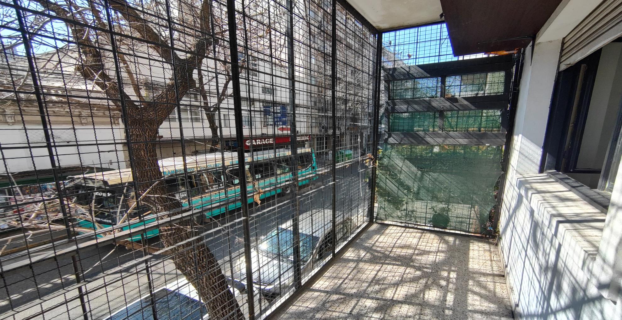 Departamento de 3 ambientes en Venta en Almagro